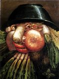 Giuseppe Arcimboldo